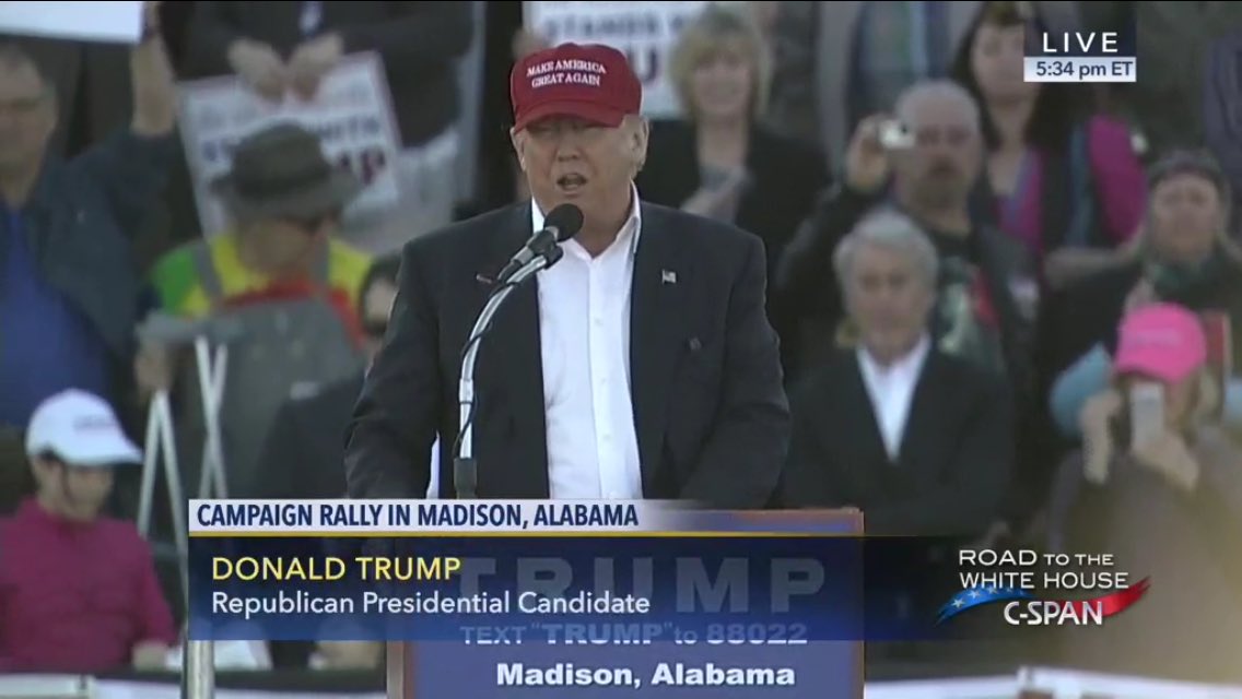 CSPAN on Twitter: 