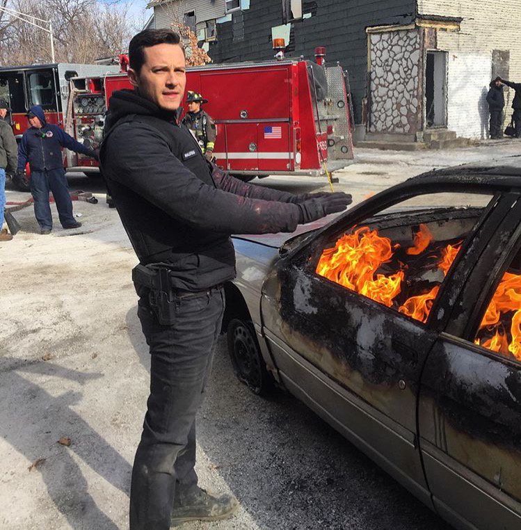 marinasquFR's tweet photo. #Instagram "do NOT get Jesse angry. #firestarter #bigmistakehuge 🔥" https://t.co/iS82pmBdhc
