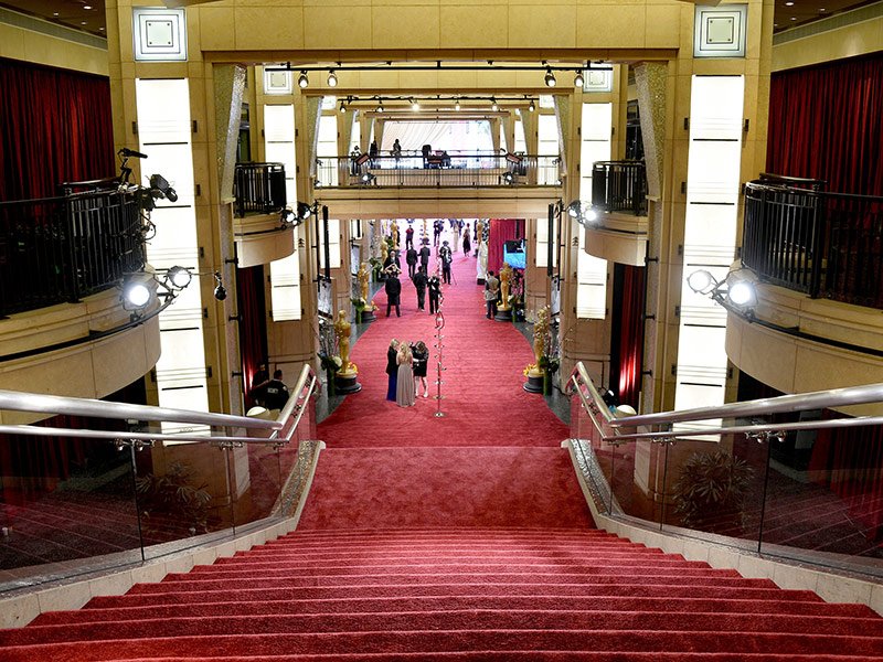 people's tweet image. Get your all-access #Oscars pass and tune into PEOPLE and @EW's pre-show live stream—NOW! peoplem.ag/fAOE0iz