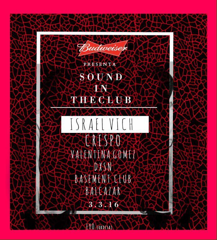 GoodRave's tweet photo. 👅👟 #SoundInTheClub [LYO] 💪🍺
3 Djs Internacionales + Invitados
Ambiente y audio excelente
+M: Free
+H: $10
@Deepside_ https://t.co/20UpY603Jd