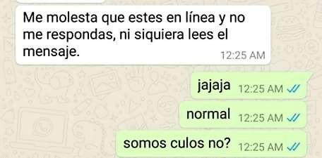 AnneryYaneth's tweet image. GOLPE BAJO: