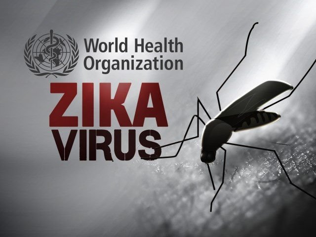 WHO declares Zika virus global emergency - bit.ly/1XJXY3I