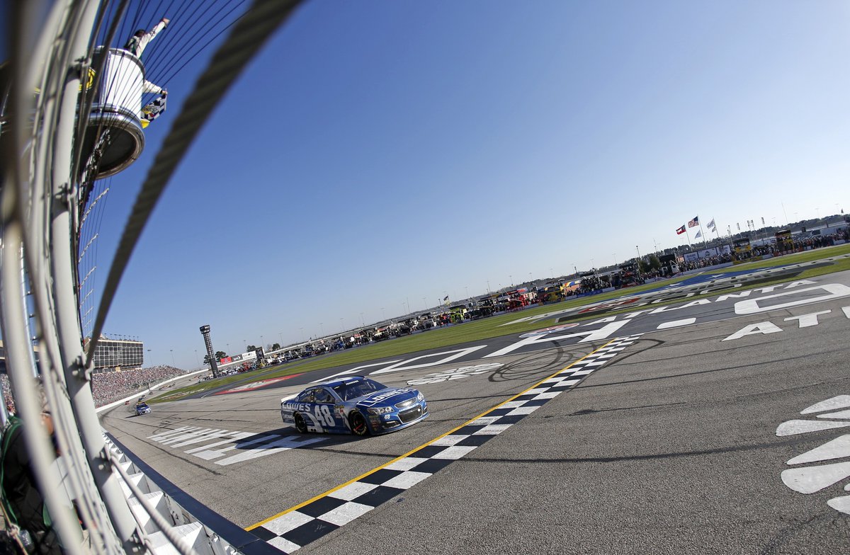 Chevrolet Racing tweet media