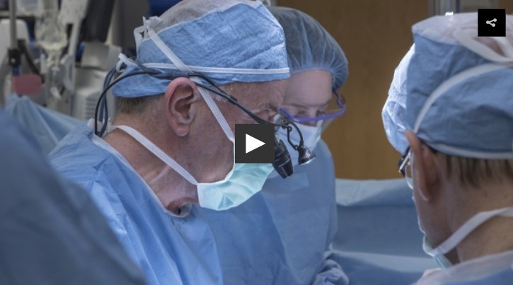 DrRandyMartin1's tweet photo. The first uterus transplant in the U.S. was performed this week on a 26-year-old woman: https://t.co/CME79a9Orz https://t.co/X3REsC4gtf