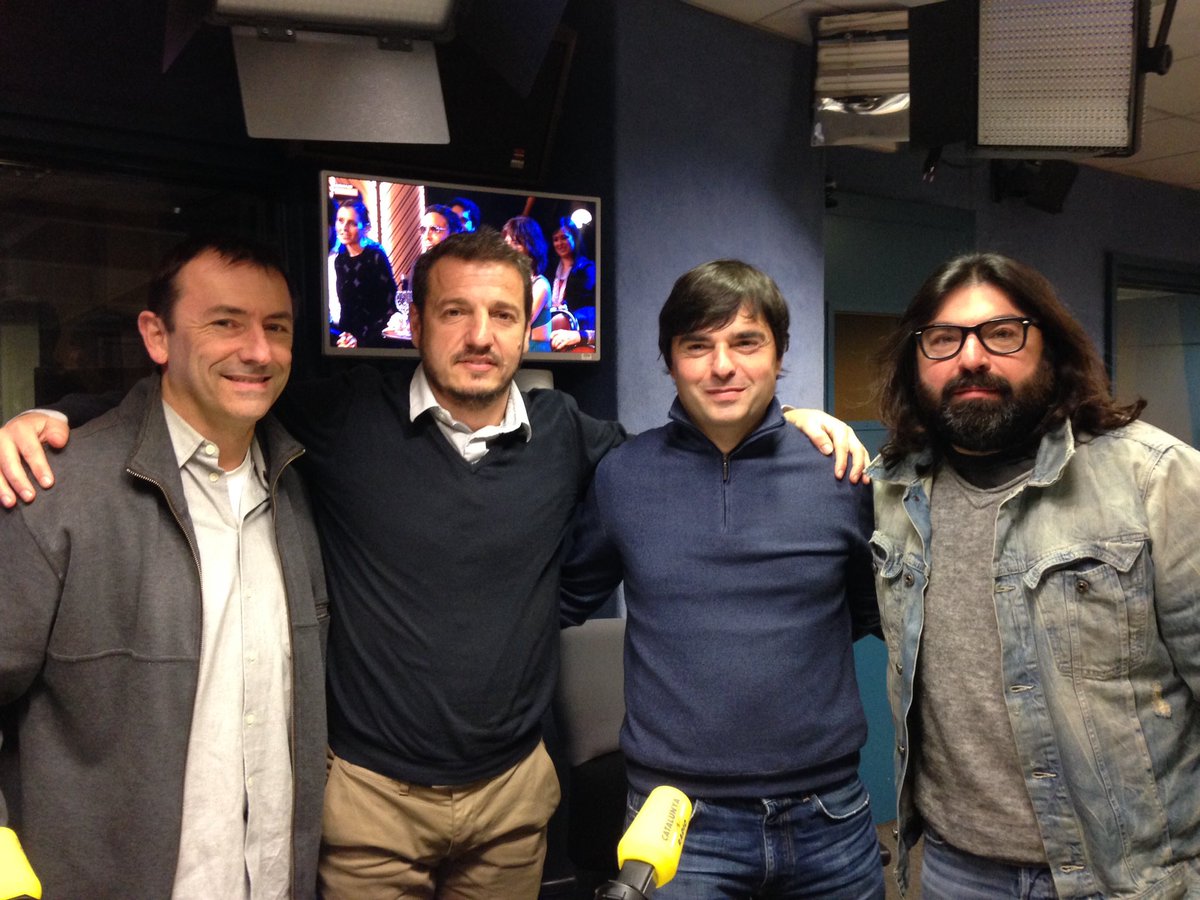 Oriol Domènech tweet media