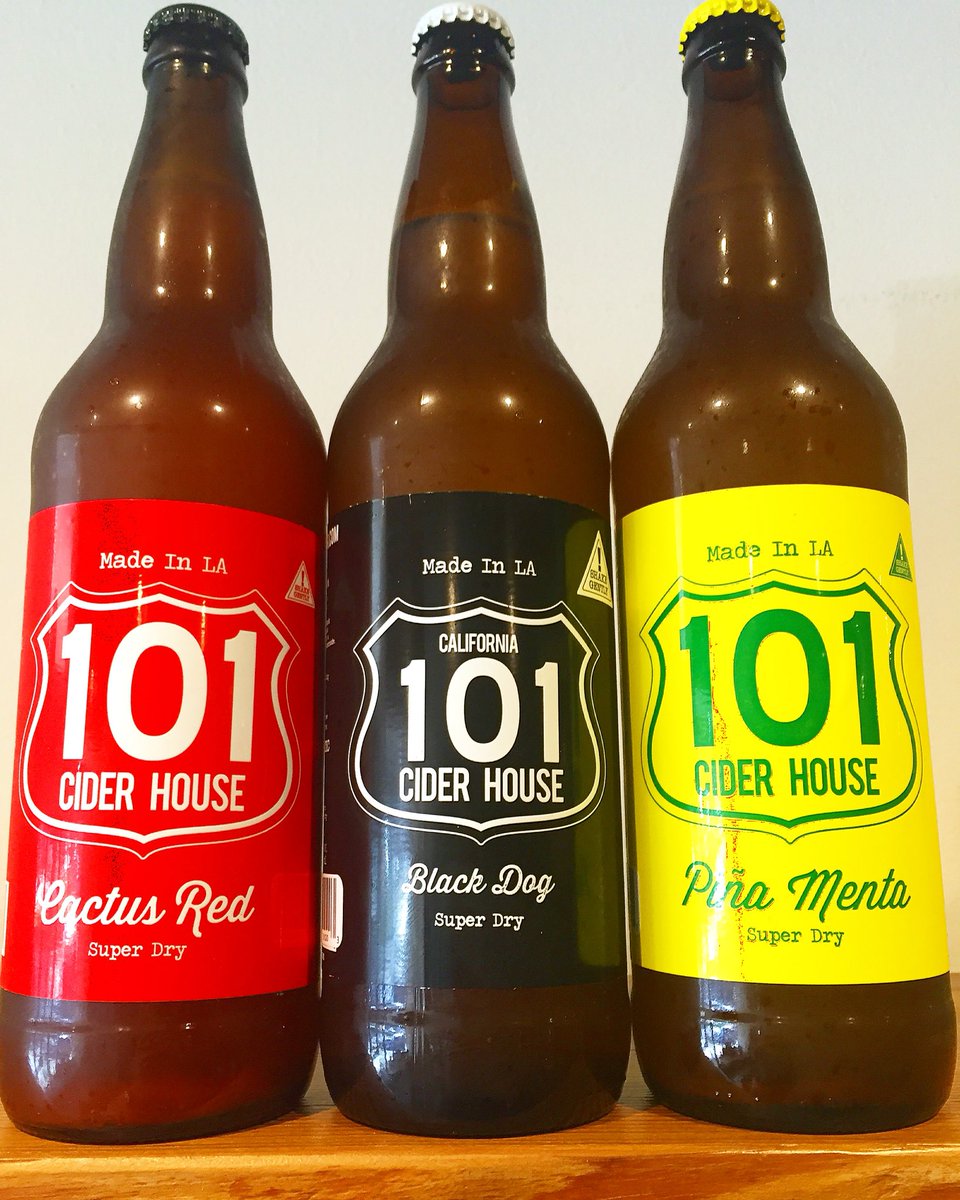 StatesideCrafts's tweet photo. Raw ciders made with natural ingredients, locally sourced herbs and 100% fresh pressed fruits. @101cider https://t.co/fkQlSWvb5e