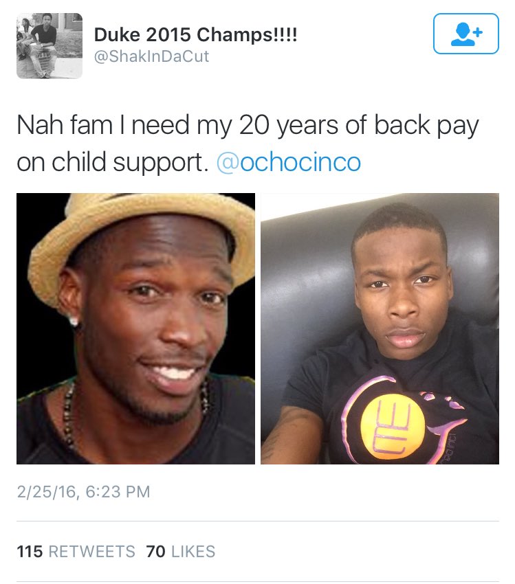 YourGentIeman's tweet photo. I love Twitter 😂 https://t.co/Pttmmsmkc6