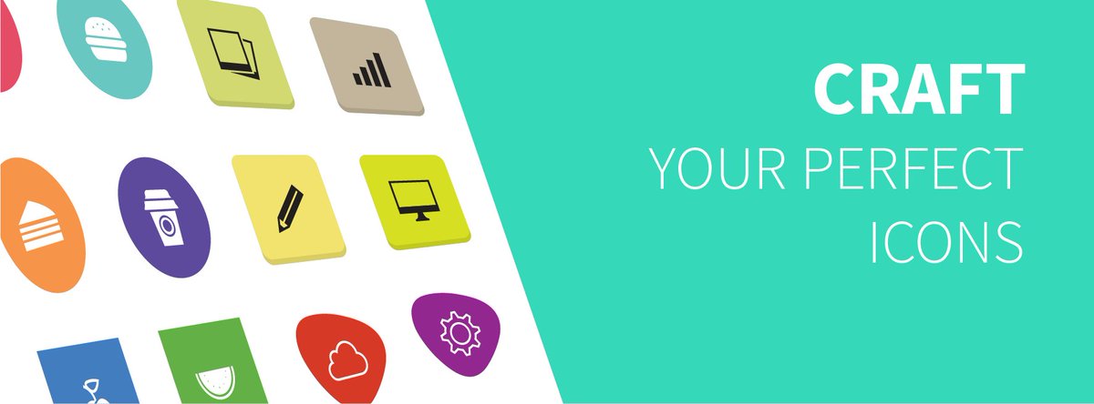 Create an icon according to your favourite #actor iconcrafts.com #Oscar2016