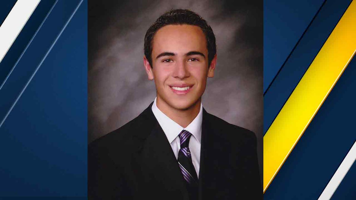 Six Flags Magic Mountain releases statement on deaths of employees killed in Commerce crash