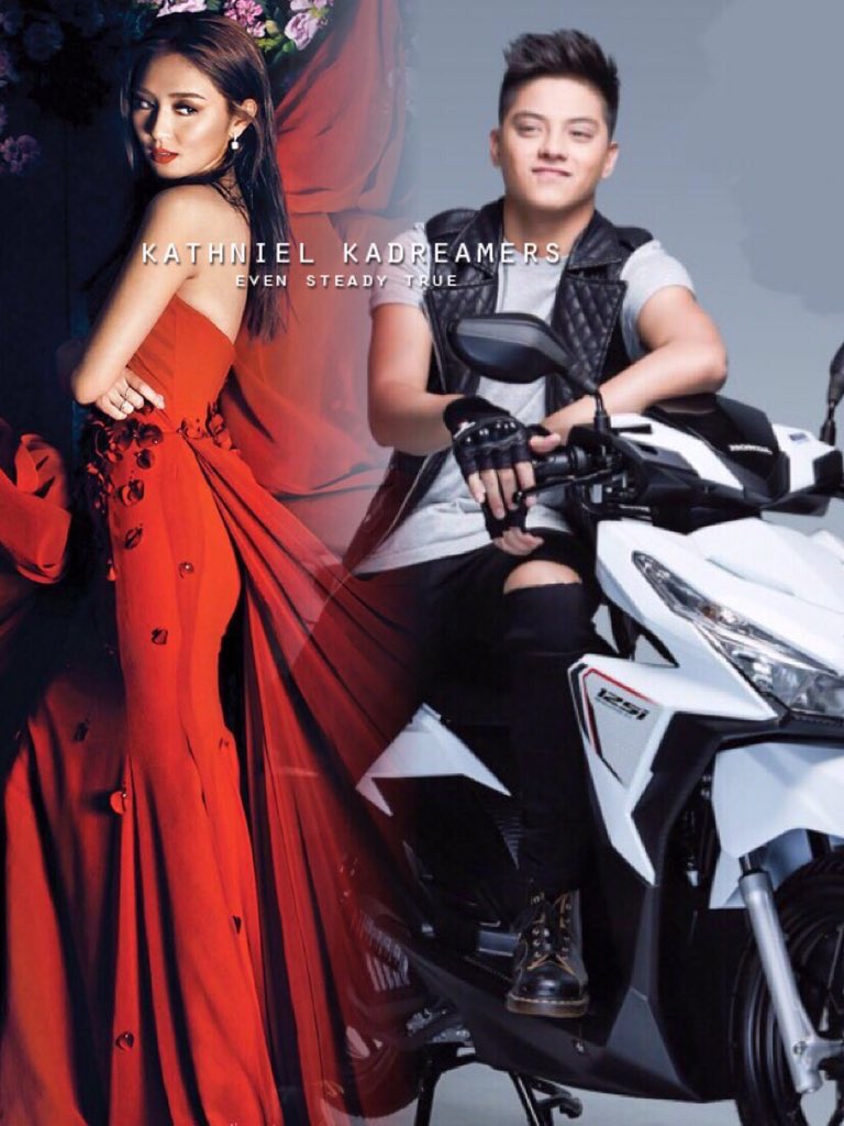 KaDreamersWorld's tweet photo. SPREAD The Good Vibes and The KathNiel LOVE! Good 🌞😊☺️😍💙  
KATHNIEL HA TACLOBAN#VoteKathrynFPP #KCA https://t.co/s0lE3TBtEm