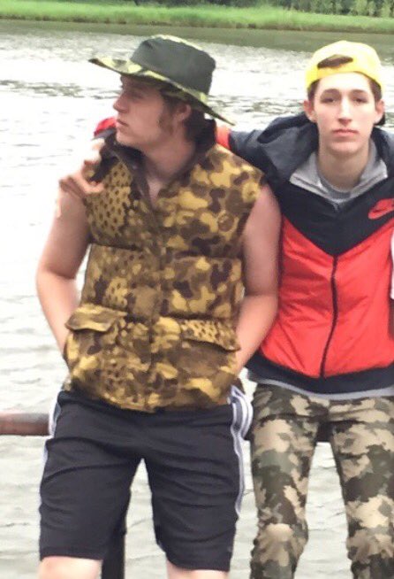 ThebigWiley89's tweet photo. Happy birthday bro @cpk2899 miss raining 3's with u everyday have a great day 💯🔥💯 #fpete https://t.co/xaLVOW2Z5w