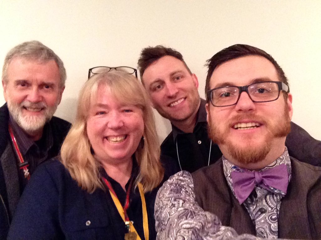 PPofWA's tweet photo. Round table of Marketing at #ppw16 with @MartenRudi @pinupchris @LisaLamping @DavidGrupa and Michael https://t.co/4zJbJxEqT5