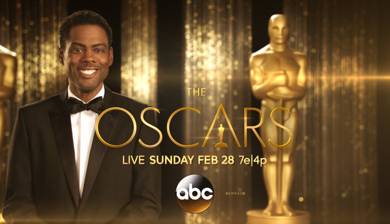 RedRiverFordOK's tweet photo. Will you be watching tonight? &amp; What was your favorite movie of the year?? #oscars https://t.co/T7GDB6yrz0