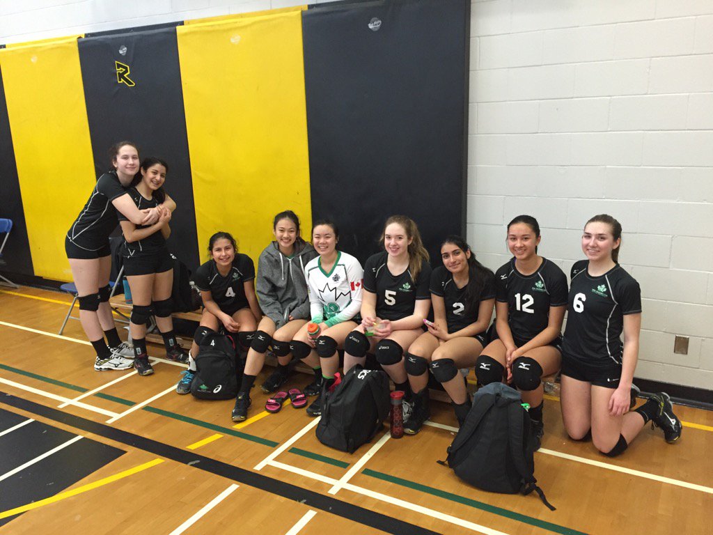 fasttfreddy's tweet photo. @FocusVolleyball first in pool C great day for Focus Bandits at Apex tournament. https://t.co/OGDPYp0Bq8