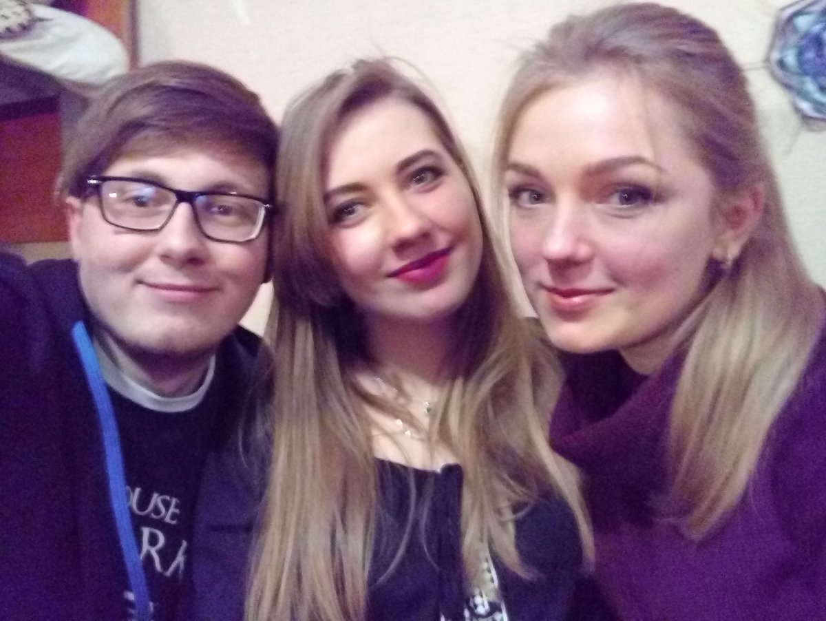 99Mirakuru's tweet photo. Др Марины)) https://t.co/1Pm3xmfKUw