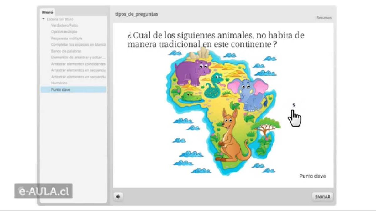 CursosTICs's tweet photo. Conociendo los Tipos de Preguntas Calificadas en Articulate Storyline 2 ➜ https://t.co/gEBw5dwixq https://t.co/QxzT8pJ2XU