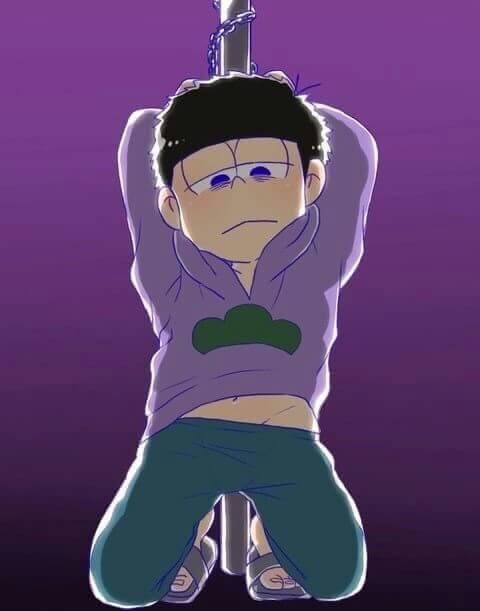 Twitter 上的 ともみ おそ松さん大好き 速度松 おそ松受け 色松 一松受け 一松総受け好き Bl松さんお腐松さんクラスタさんと繋がりたい いいねした人全員フォローする T Co G98ygiitag Twitter