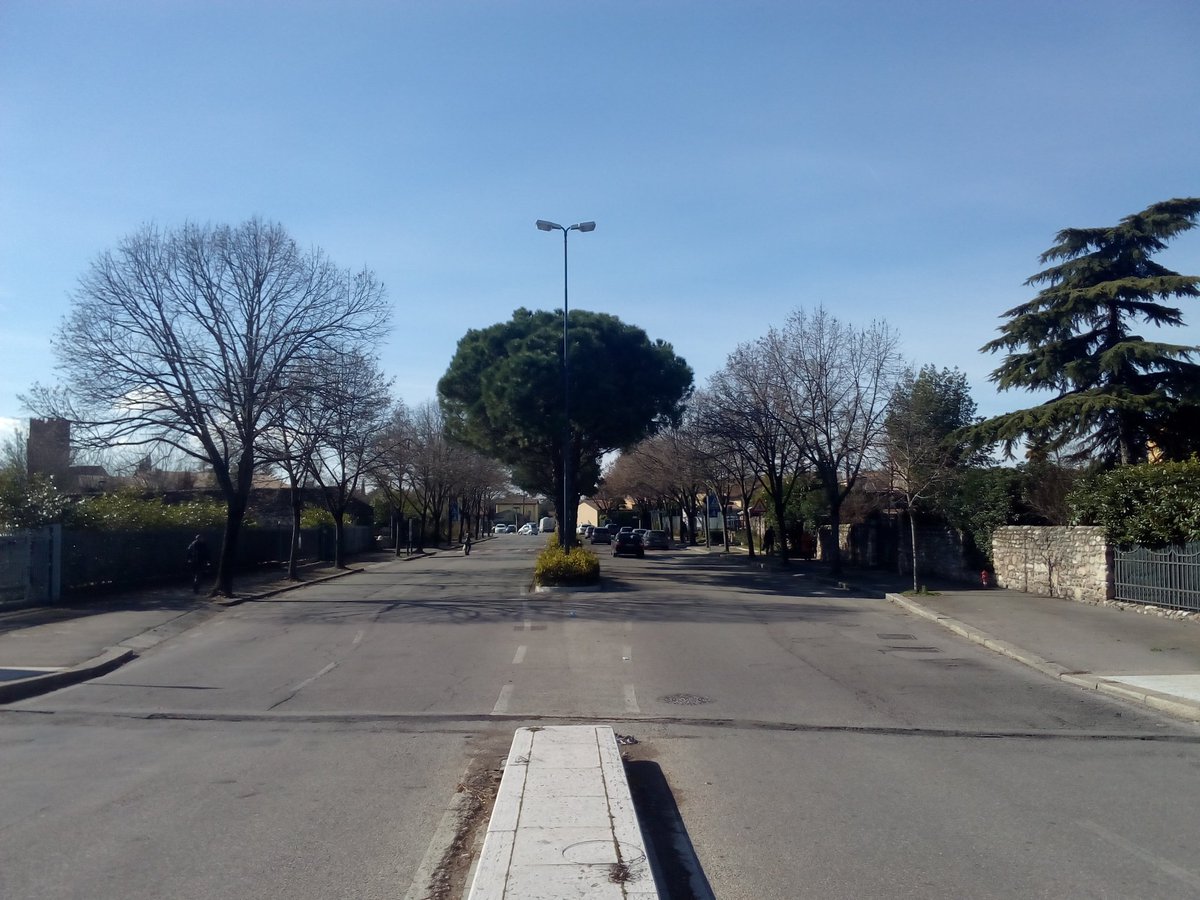 Cuando los días buenos asoman, no percibimos la singularidad y diferencia del resto, a pesar de tenerla delante.