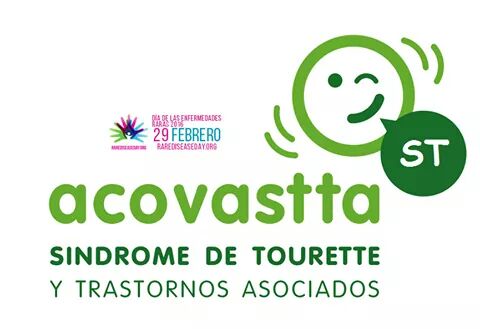 Acovastta's tweet photo. Hoy 29 de febrero #DiaMundialER  @Acovastta como no se suma #Tourette #TICs #Tocs #SentimelTourette #información https://t.co/tW9P0JYRsI