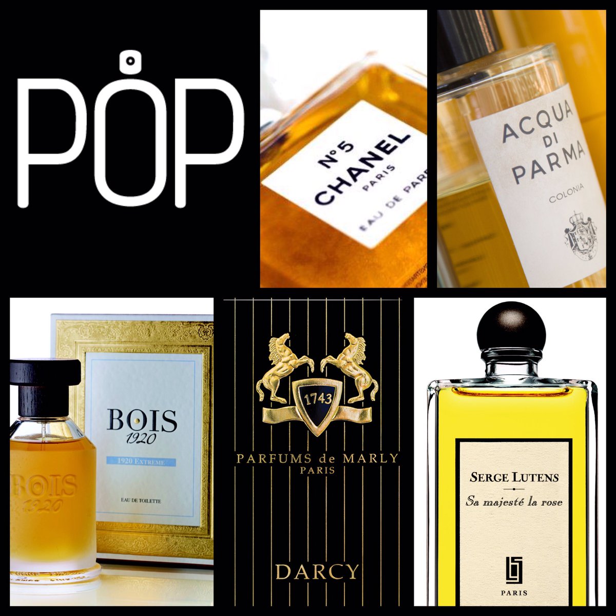 Pulse Of Perfumery On Twitter Interested In Starting A Fragrance