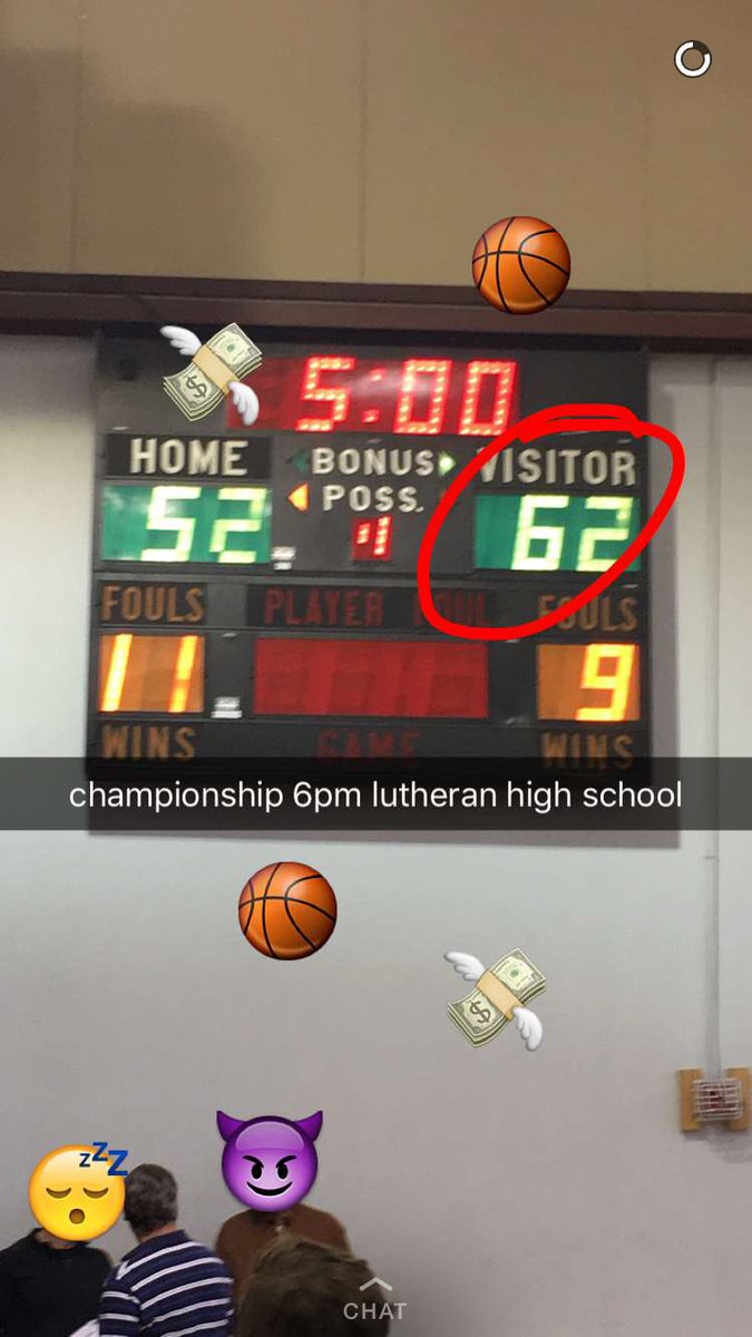 PrinePrep's tweet photo. #PrinePrep wins semi final game against mustangs. Championship at 6 vs wildcats at Lutheran high school. πππ https://t.co/TI0I3tGekp