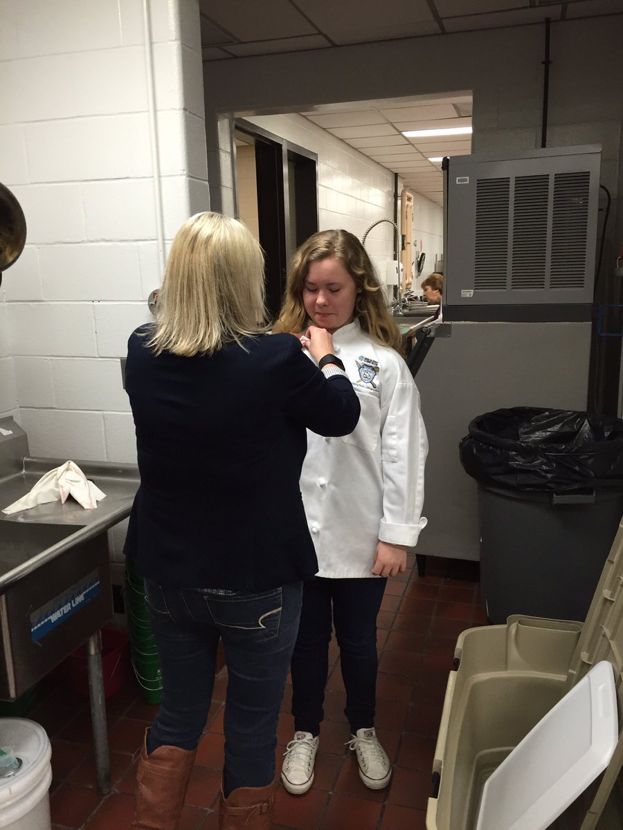 BMSCC1's tweet photo. Career Connections classes tour Ohio Hi Point Career Center #bmscc https://t.co/Dami13bWoK