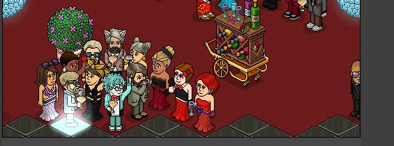 blisdeHabbo's tweet photo. #PixelBeats ser divo o kik https://t.co/cbHYYITyqG