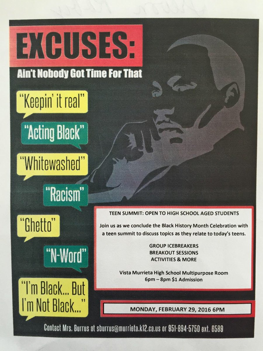 No plans tomorrow. Join us from 6-8pm in the MPR. All schools welcome entry is $1. Bring ya friends &amp; they friends!