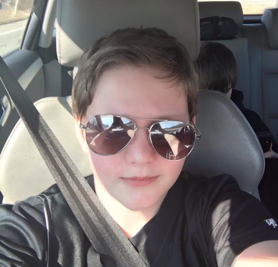 NicholasLovela5's tweet photo. Dang I look good😜 https://t.co/VLIhRhXoPt