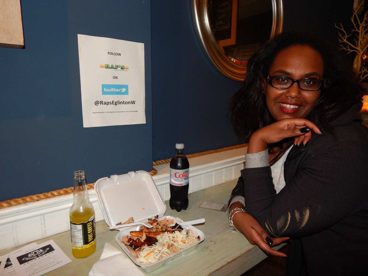 Raps Eglinton West tweet media