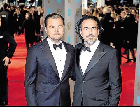 KathyEusse's tweet photo. #Oscars https://t.co/VsnZW2geVQ