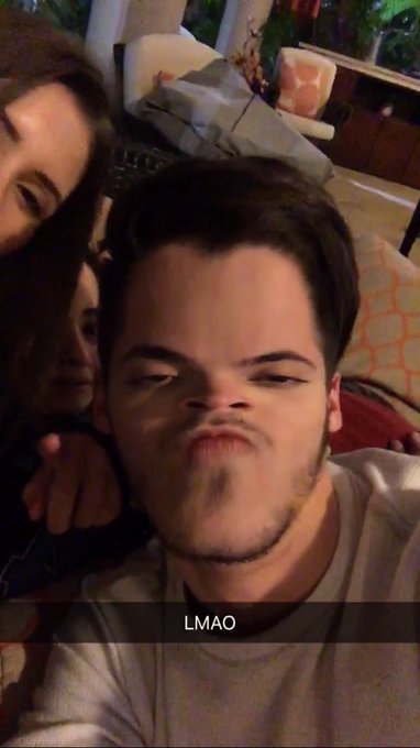 Watch Maria 🧚🏼‍♀️'s leaked NSFW photo on TwXstars