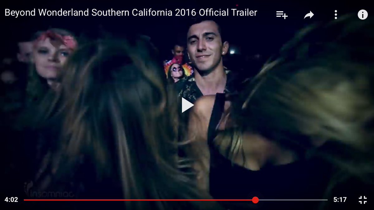Pokemaster_Ali's tweet photo. Found my squad in the @BeyondWland 2016 trailer! #ReadyForThisYear @KendallMcnair @alllyyyaaayyy https://t.co/0K915qLi3T