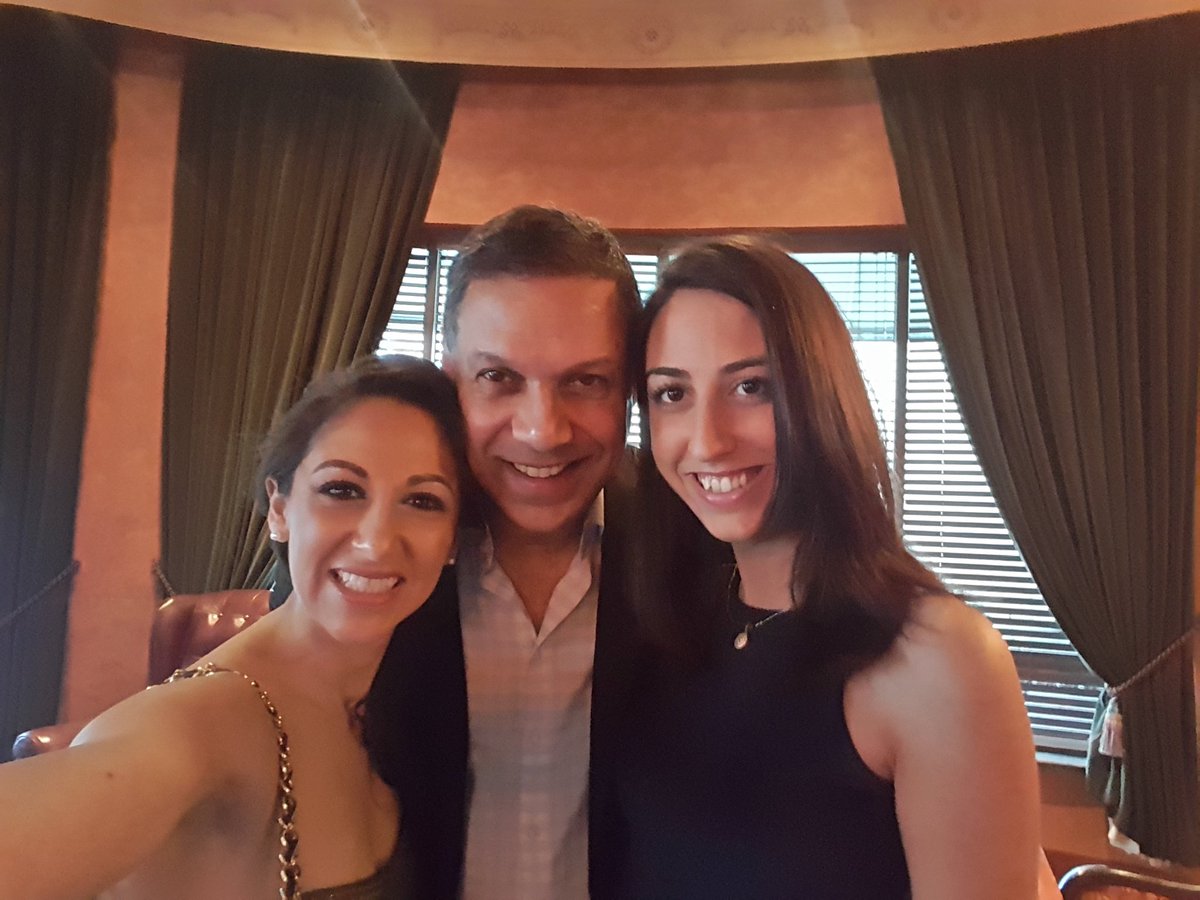 Thanks for an amazing brunch #teamlaterrazza #kevinsangels <a href="/laterrazza/">Ristorante La Terrazza, via Madrid 2</a>  <a href="/jessica_luongo/">Jessica luongo</a> <a href="/KevinLorage/">Kevin @eventplanning</a> #viwf
