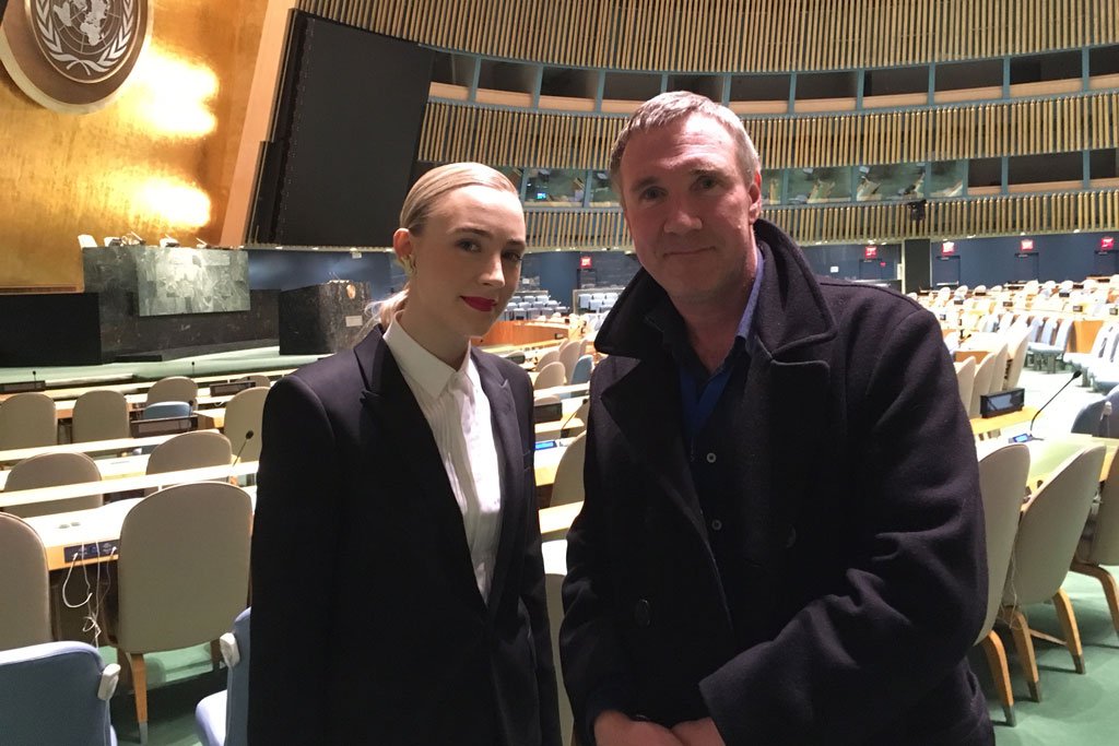 United Nations tweet media