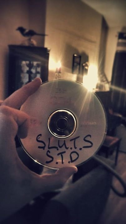 S.L.U.T.S tweet media