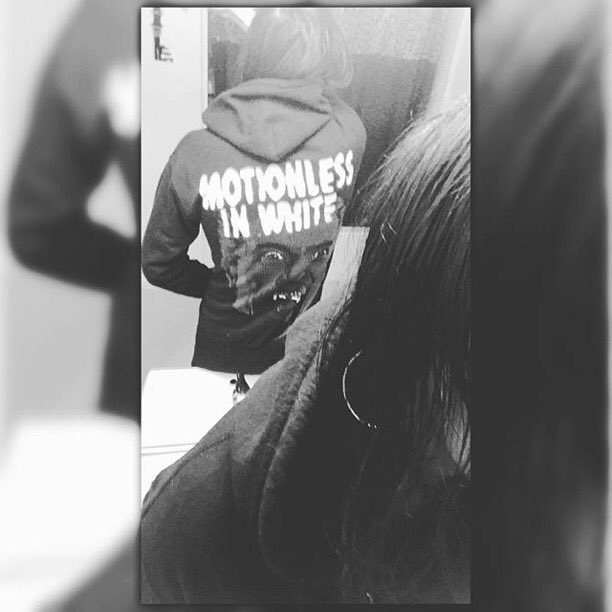 #motionlessinwhite