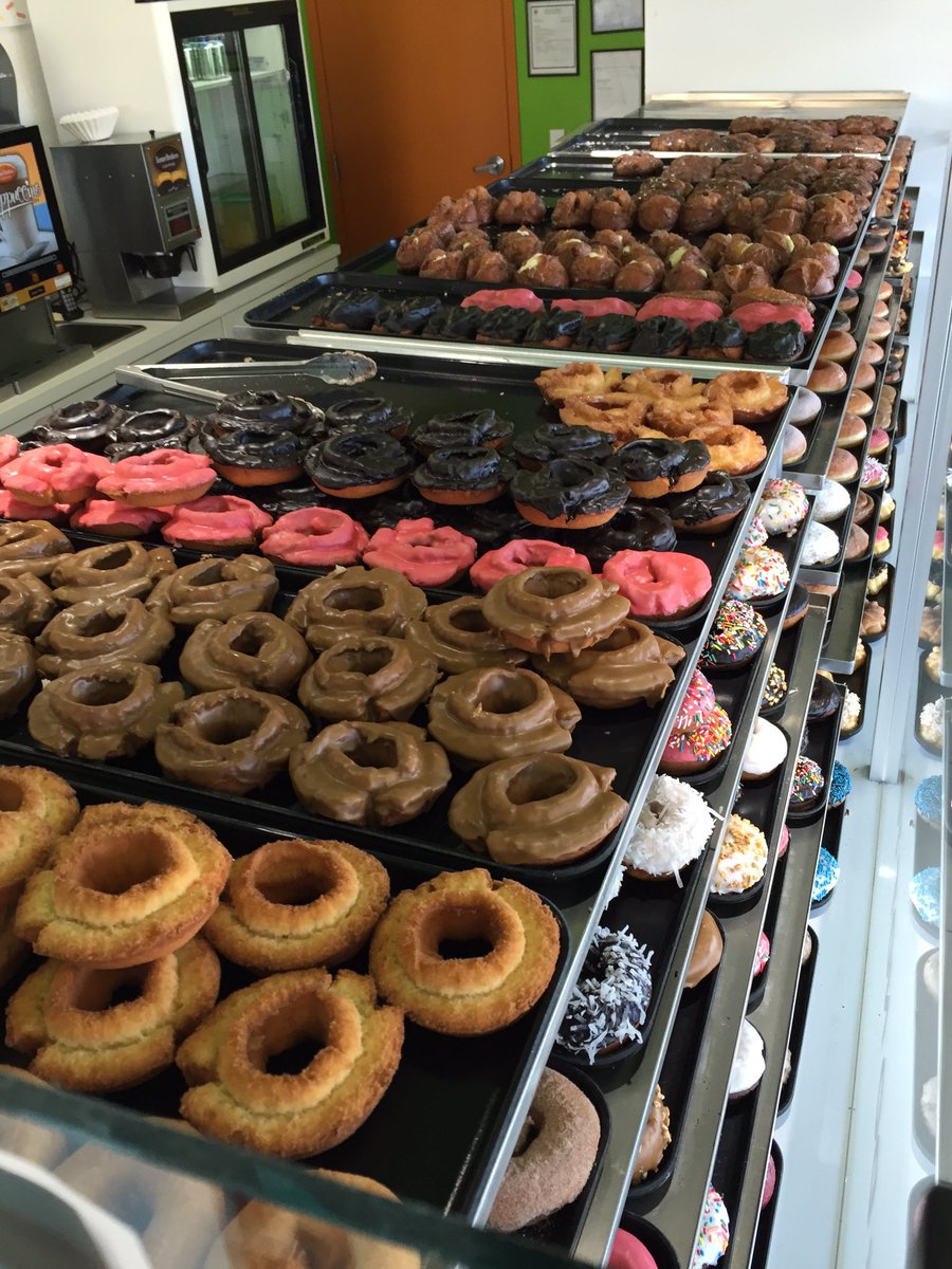 world factory inc on Donut Factory Inc On Twitter 8 A Dozen For Today Only At The Best Donut Joint In The World Donutporn Tellallyourfriends Https T Co Pbvnvez94n
