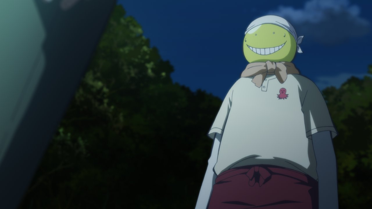 アニメ 暗殺教室 劇場版dvdbd発売 Koro News Tv未放送エピソード 竹林の時間 支配者の時間 2時間目 が3 11よりdtvにて独占配信決定 暗殺教室ファンの皆様 そして竹林ファンの皆様に朗報です 詳細は公式サイトをご確認ください 暗殺教室