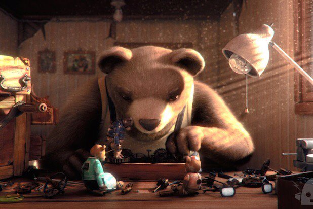 FreeStateFest's tweet photo. Congrats to #FSF2015 film Bear Story for winning the #Oscar for Best Animated Short! https://t.co/2rYcYHHOqM