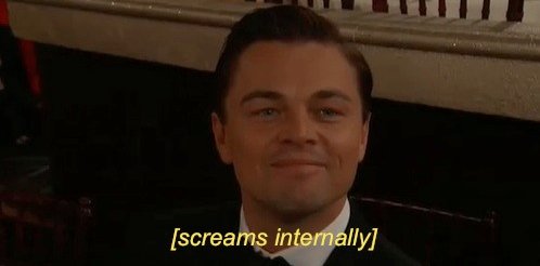 guardianfilm's tweet photo. Deep breath, everyone. #Oscars https://t.co/xBRojnVQyk