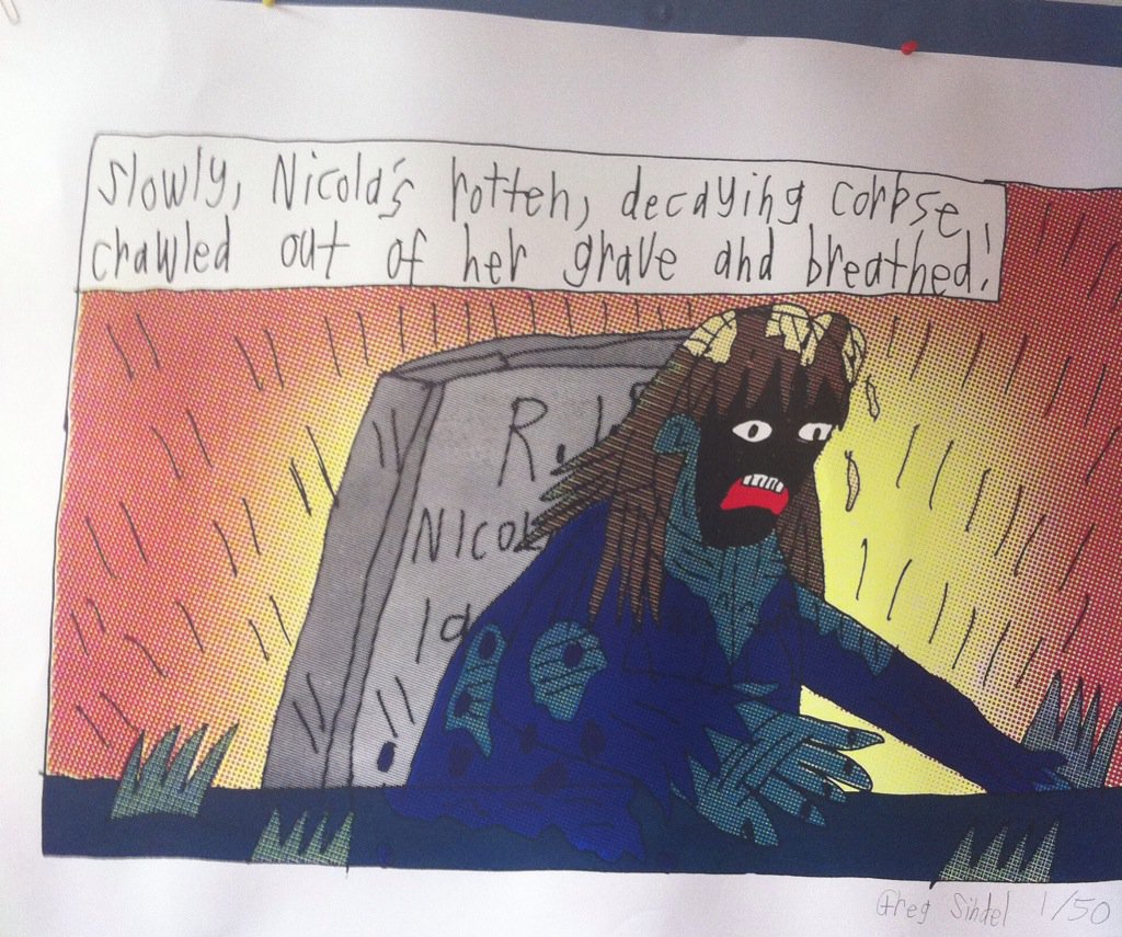 Zoe Pepper tweet media