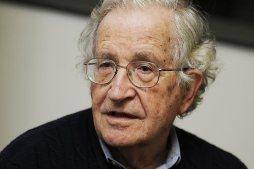 Libertea2012's tweet photo. Noam Chomsky Wants You to Wake Up From the American Dream https://t.co/DsAqg4KqDX #NotMeUs https://t.co/oPIs0iyvv7