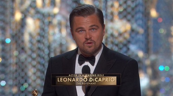 AcustikInforma's tweet photo. Resumen #Oscars: 
Película: Spotlight
Director: Alejandro G. Iñárritu
Actor: Leonardo DiCaprio
Actriz: Brie Larson https://t.co/dJc5Li79t3