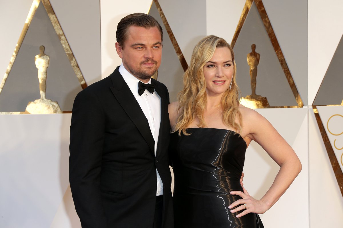 GraziaUK's tweet image. HE DID IT! @LeoDiCaprio wins Best Actor AT LAST! Read what he said in his speech #Oscars lifestyle.one/grazia/celebri…