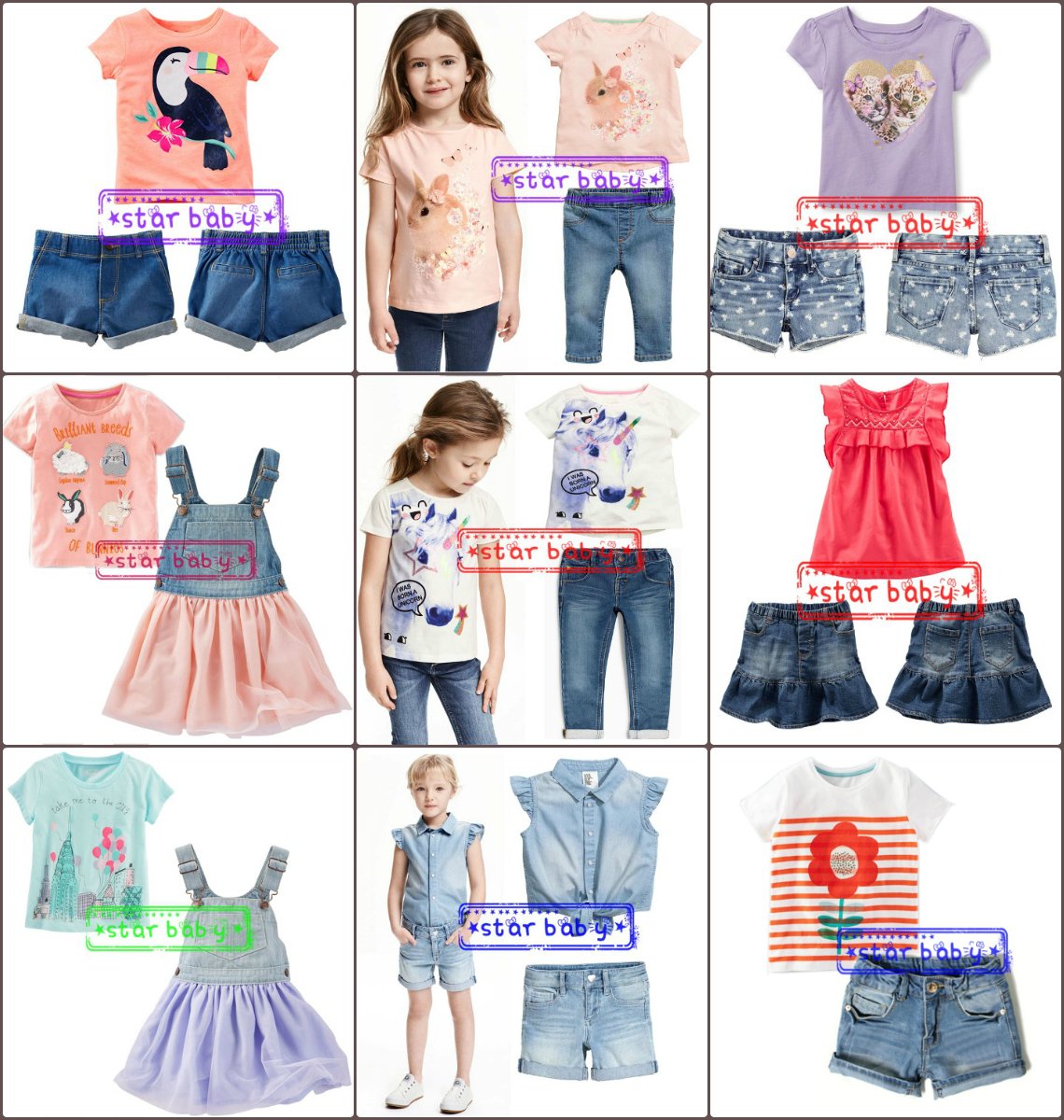 Brandedbabys's tweet photo. Open PO GIRLS COLLECTION. ETA Mid June order via web or by sms to 087882905449. Mohon cantumkan nomor order saat tt https://t.co/RC4ApV7DGM