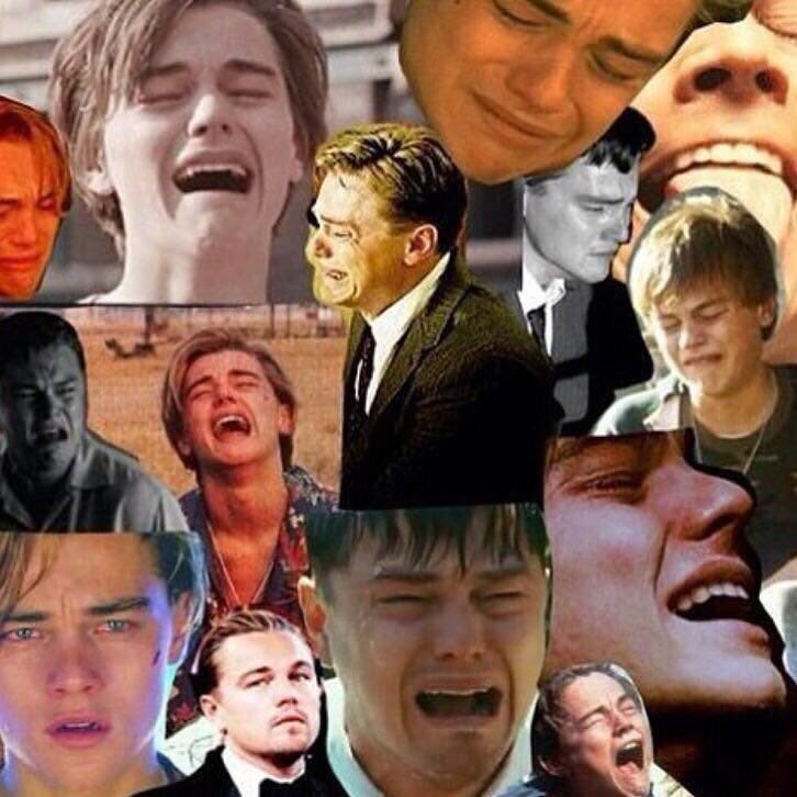 officialTIMYAP's tweet photo. Worth the wait, @LeoDiCaprio. Well-deserved win! #Oscars #BestActor https://t.co/cqwLGxPyD8