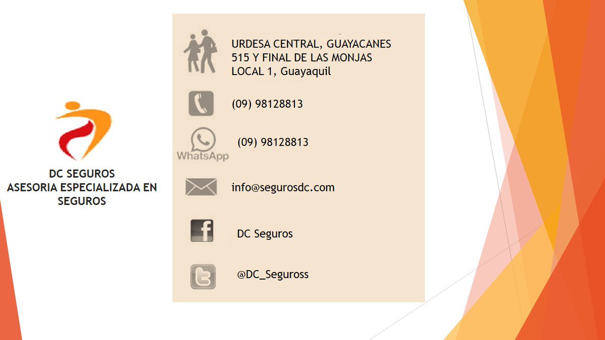 DC_Seguross's tweet photo. PREGUNTA POR NUESTROS PLANES Y SERVICIOS... ¡CONTACTANOS! https://t.co/lnULMrVezo