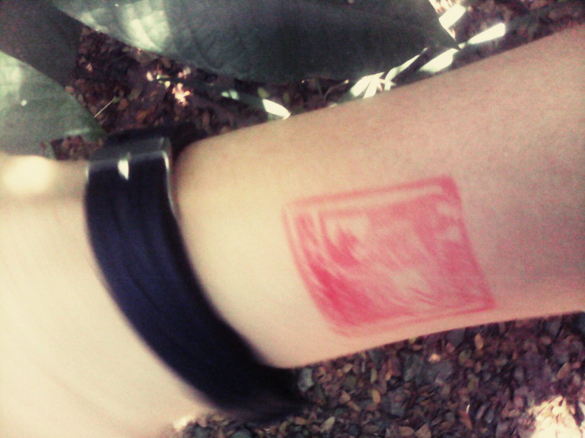 kennedyraeb's tweet photo. Sa wakas nakapasok din ^_______^ #FeelingRefresh #EcoPark https://t.co/61vjI2bcA3