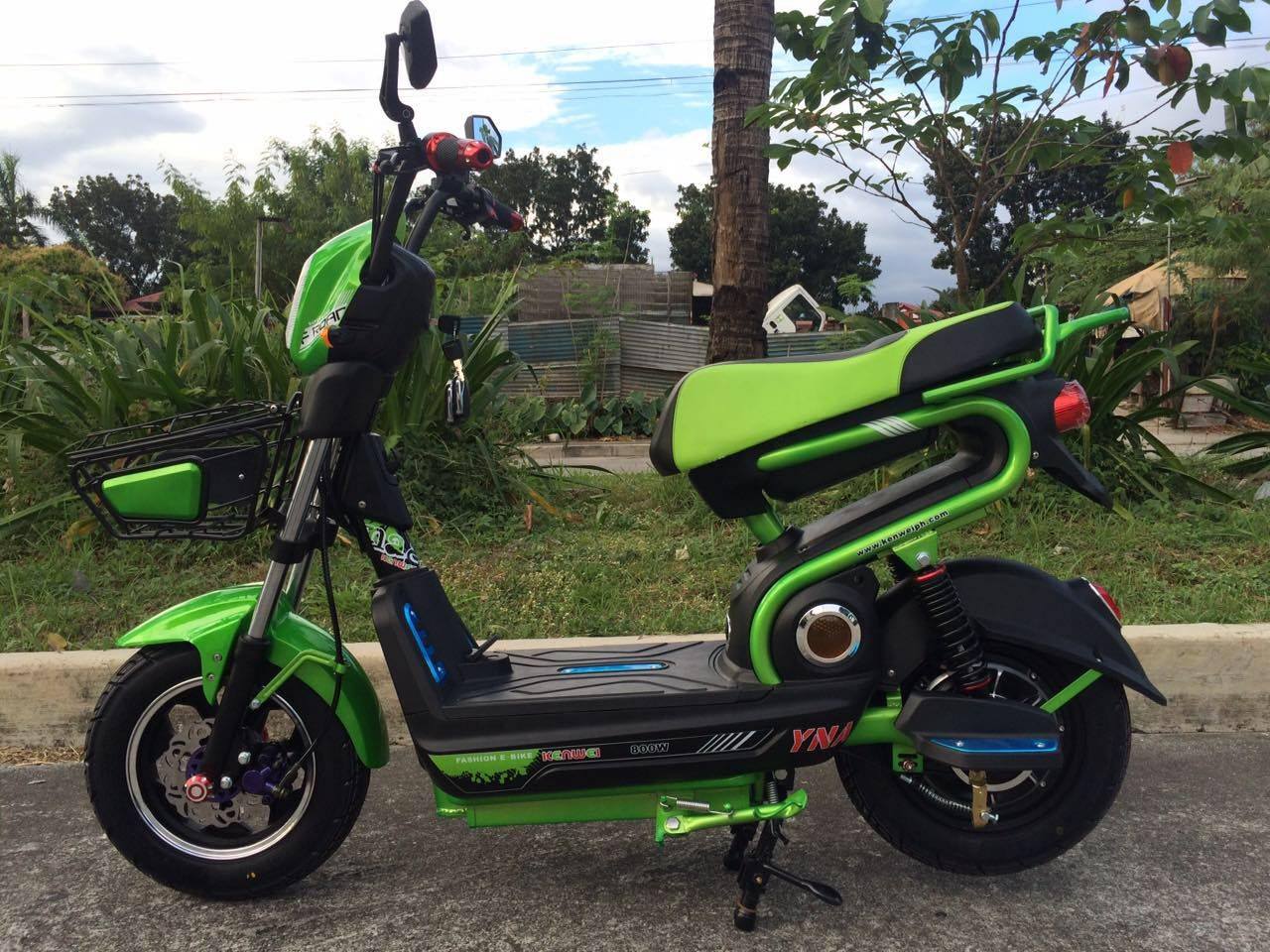 Kenwei ebike hotsell